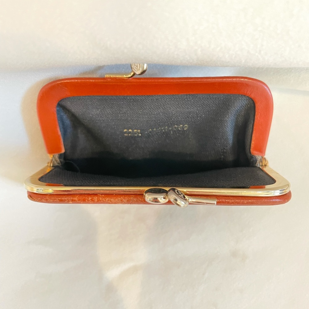 Fendi Pequin Coin Purse - Picture 15 of 16
